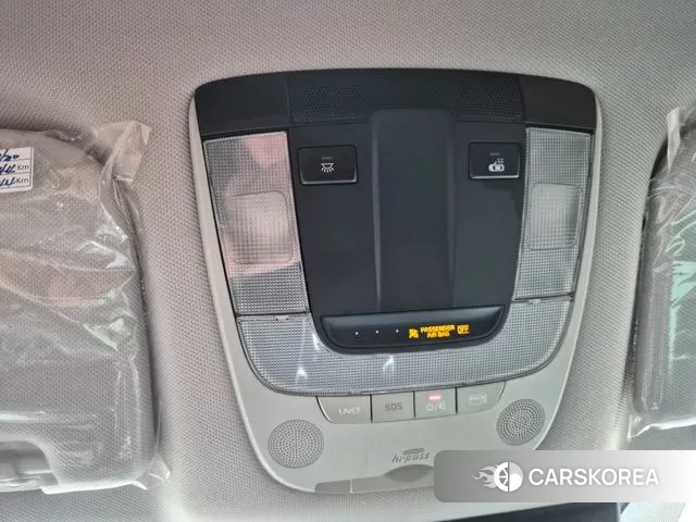 Kia Sorento 4th Generation id 3379211 из Кореи 7