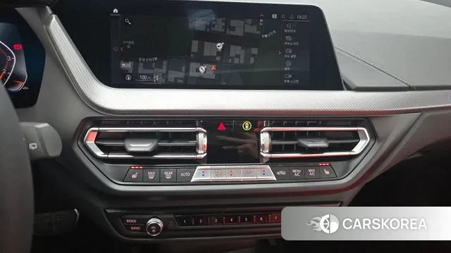 BMW 1 Series (F40) id 3411368 из Кореи 7