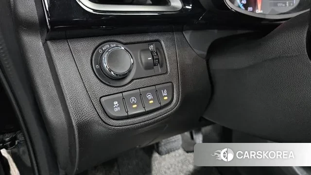 Chevrolet (GM Daewoo) The New Spark id 3647092 из Кореи 7