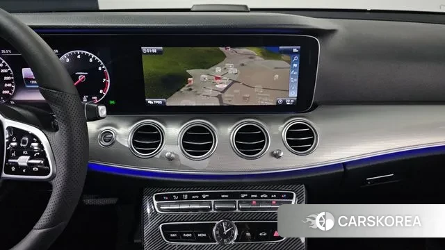 Mercedes-Benz E-Class W213 id 2976971 из Кореи 7