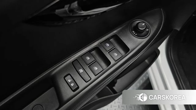 Chevrolet (GM Daewoo) The New Spark id 4303975 из Кореи 7