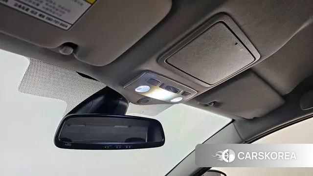 Renault Korea (Samsung) SM5 Nova id 3480072 из Кореи 7