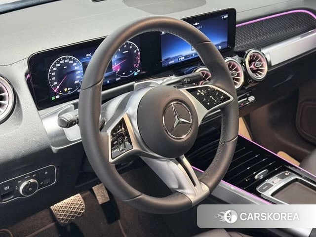 Mercedes-Benz GLB id 3890776 из Китая 7