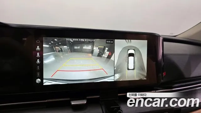 Kia Carnival 4th generation id 2955944 из Кореи 7