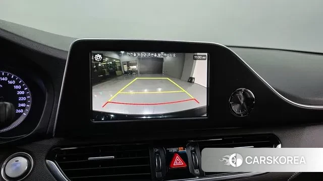 Hyundai Grandeur IG id 3413478 из Кореи 7