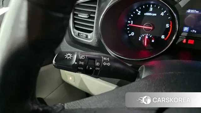 Kia The New Carnival id 3672174 из Кореи 7