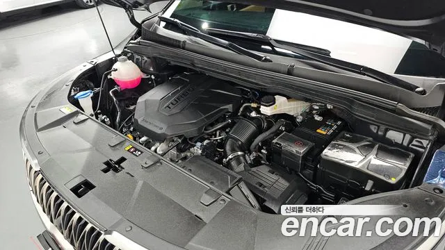 Kia Carnival 4th generation id 2699022 из Кореи 7