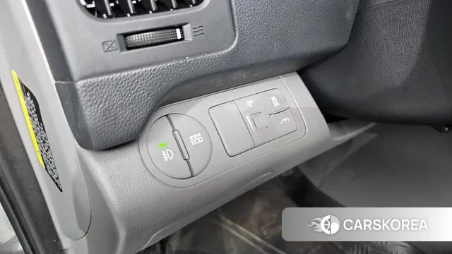 Hyundai The New Grand Starex id 3095533 из Кореи 7