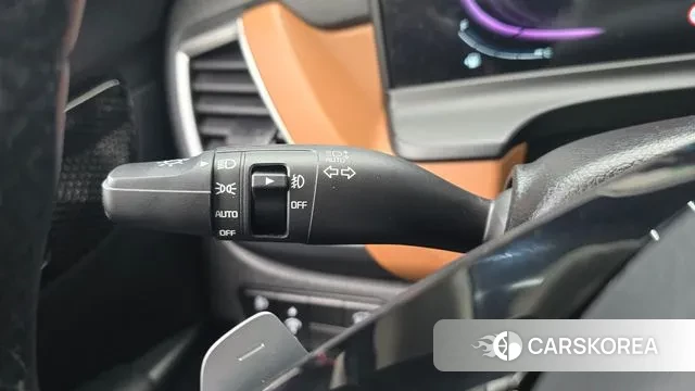 Kia The New Seltos id 3555394 из Кореи 7