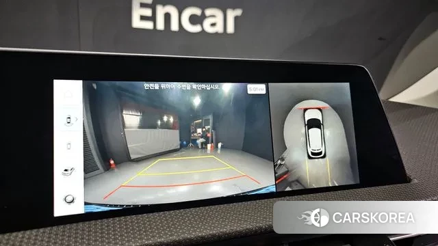 Kia EV6 id 3566976 из Кореи 7