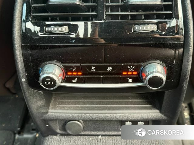BMW 5 Series (G30) id 4366280 из Кореи 7