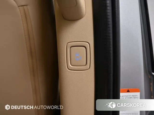 Hyundai Staria id 3425807 из Кореи 7