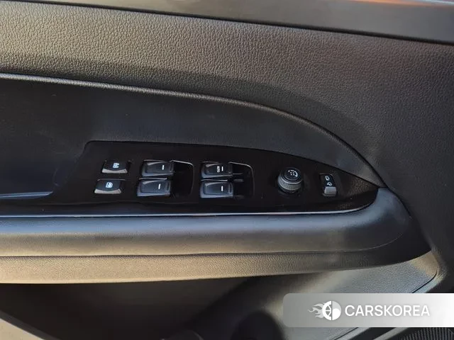 Ssangyong The New Rexton Sports Cannes id 3052704 из Кореи 7