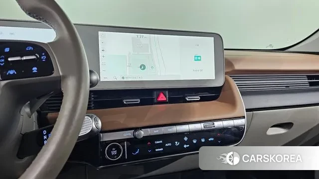 Hyundai Ionic 5 id 3384319 из Кореи 7