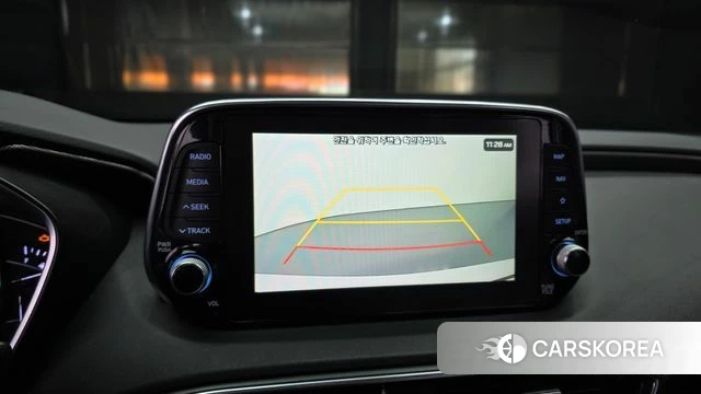 Hyundai Santa Fe TM id 3796330 из Кореи 7