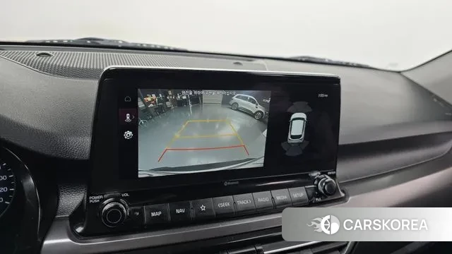 Kia Seltos id 3463865 из Кореи 7