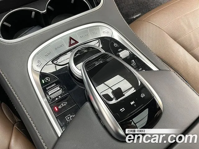 Mercedes-Benz S-Class W222 id 2833798 из Кореи 7