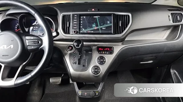 Kia The New Ray id 3621003 из Кореи 7