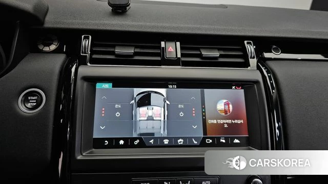 Land Rover Discovery 5 id 4384939 из Кореи 7