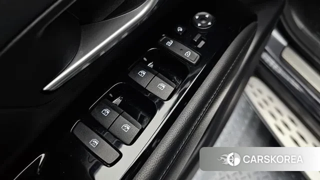 Hyundai Tucson (NX4) id 3468792 из Кореи 7