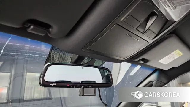 Ssangyong The New Rexton Sport id 3059033 из Кореи 7