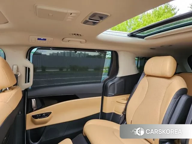 Kia Carnival 4th generation id 3031853 из Кореи 7