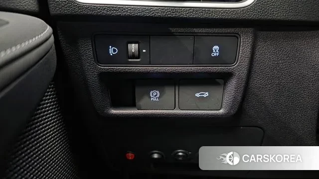 Hyundai Sonata D Edge (DN8) id 3669831 из Кореи 7