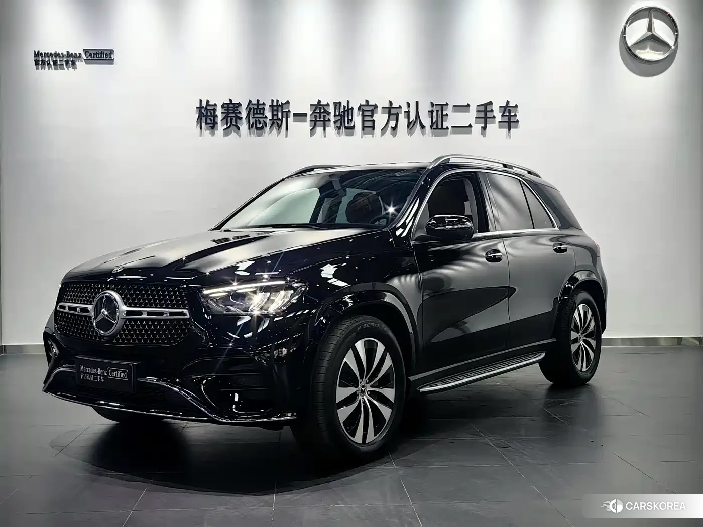 Mercedes-Benz GLE (imported) id 4577454 из Китая 7