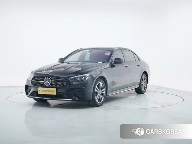 Mercedes-Benz E-class id 4272102 из Китая 7