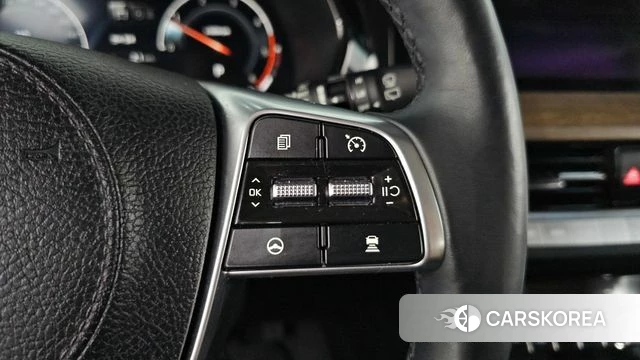 Kia Mohave Master id 4232642 из Кореи 7