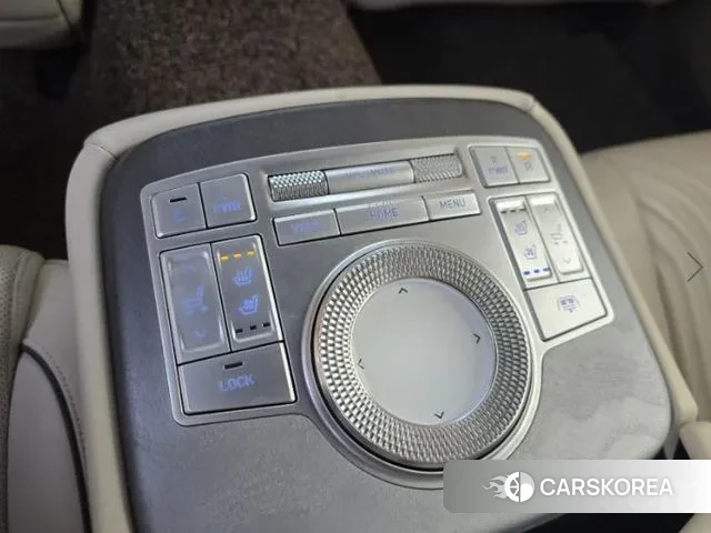 Genesis G80 (RG3) id 3489244 из Кореи 7