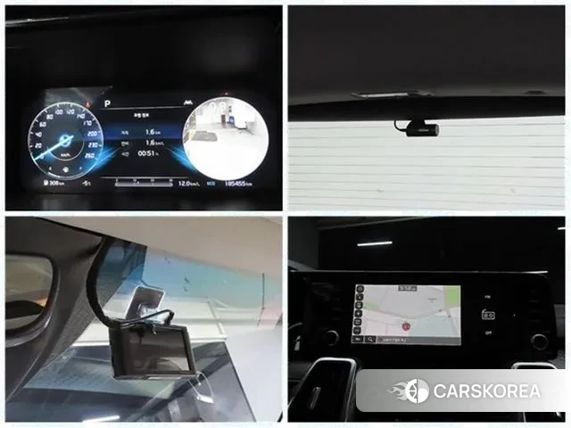 Kia Sorento 4th Generation id 3438684 из Кореи 7