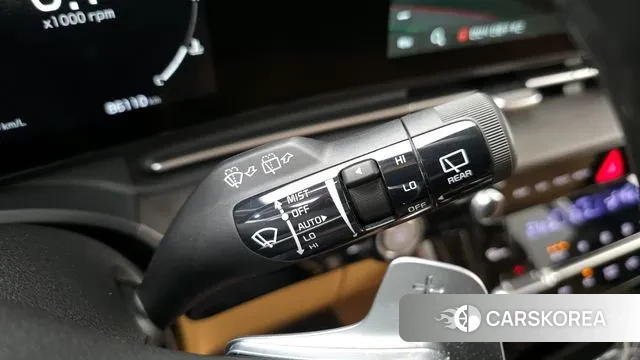 Kia Carnival 4th generation id 3043495 из Кореи 7