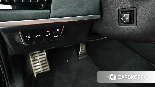 Kia Stinger id 3924425 из Кореи 7