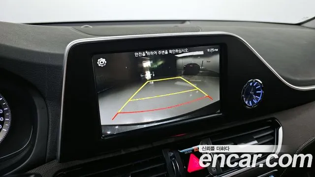 Hyundai Grandeur IG id 2803403 из Кореи 7