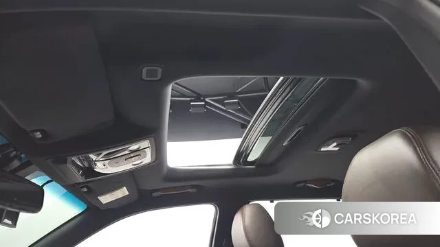 Ssangyong All New Rexton id 3691170 из Кореи 7