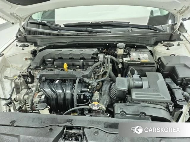 Hyundai Avante (CN7) id 4614551 из Кореи 7