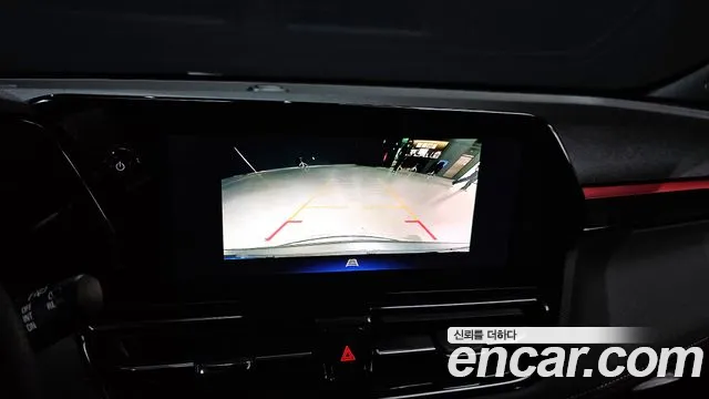 Chevrolet (GM Daewoo) The New Trail Blazer id 2794863 из Кореи 7