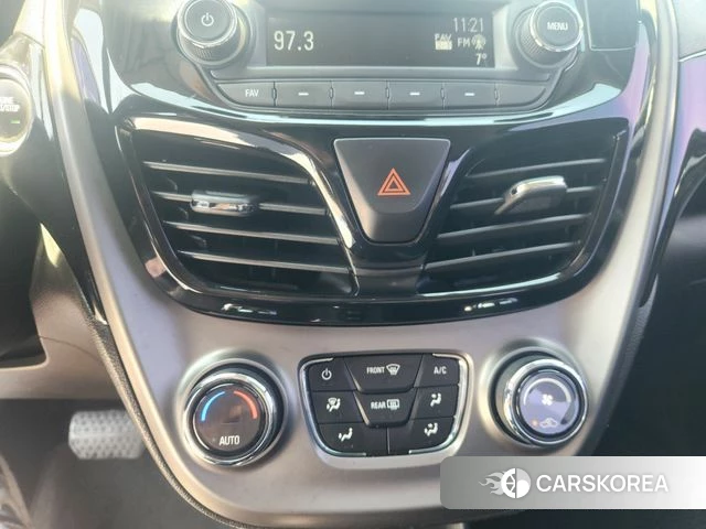 Chevrolet (GM Daewoo) The New Spark id 3905528 из Кореи 7