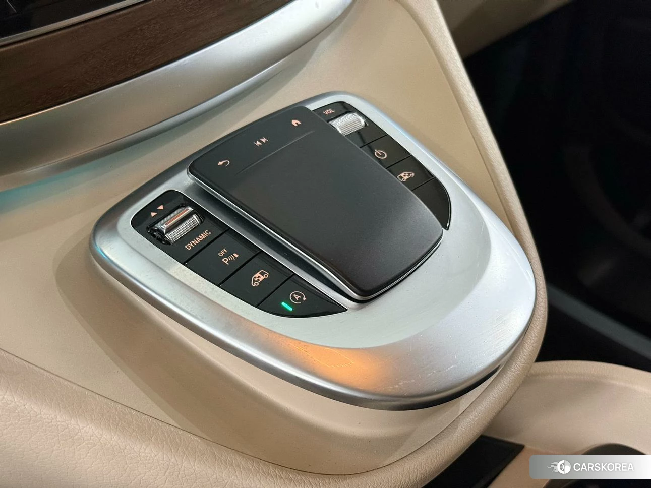 Mercedes-Benz V-class id 4486461 из Китая 7