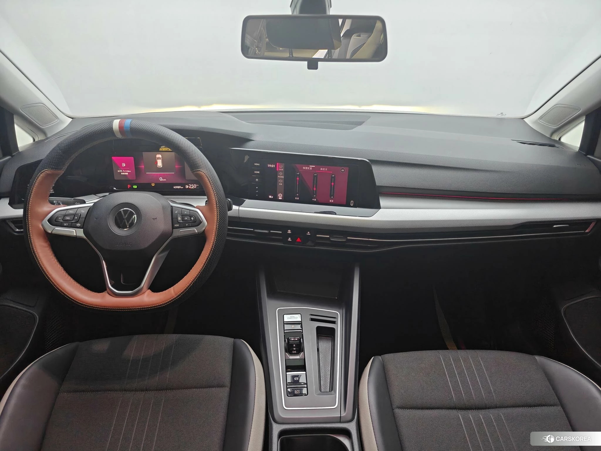 Volkswagen Golf id 4454425 из Китая 7