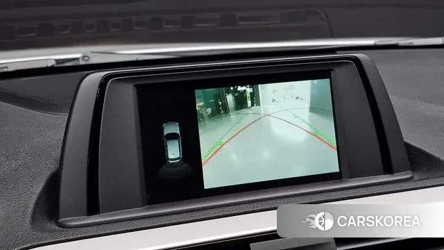 BMW 1 Series (F20) id 3060599 из Кореи 7