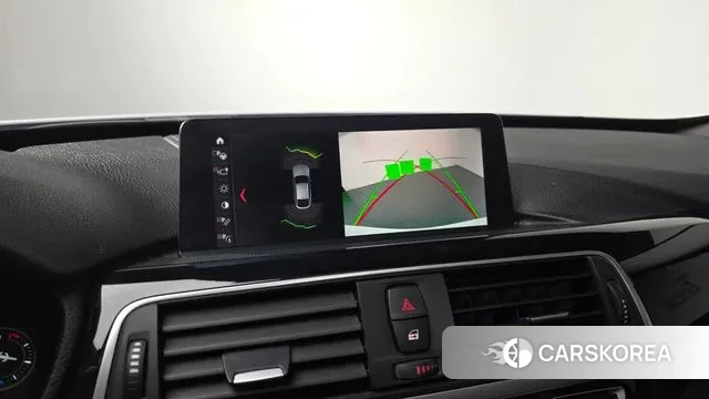 BMW 3 Series GT (F34) id 3573363 из Кореи 7