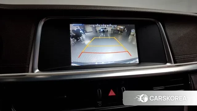 Kia The New K5 2nd generation id 2903098 из Кореи 7