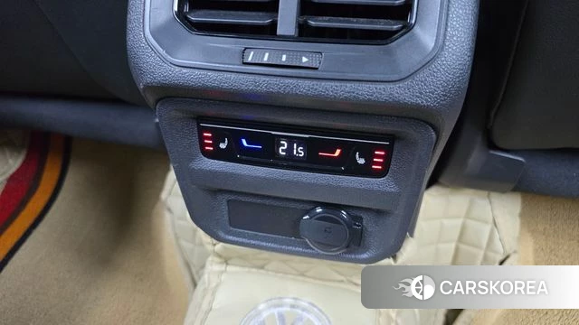 Volkswagen Tiguan second Generation id 4735397 из Кореи 7