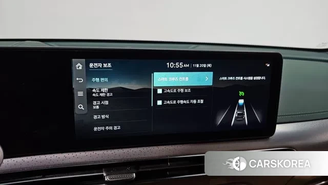 Genesis GV60 id 3388652 из Кореи 7