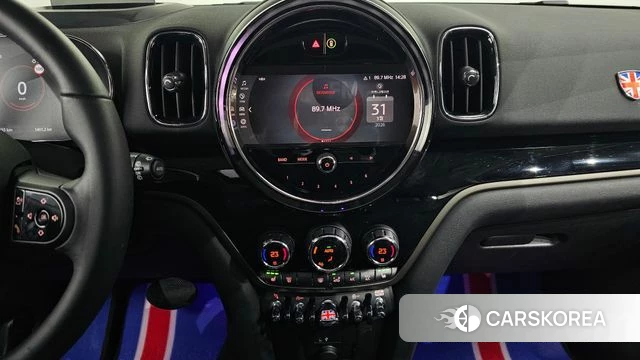 Mini Cooper Countryman id 3864885 из Кореи 7