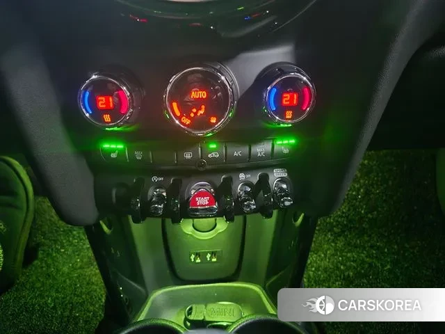 Mini Cooper id 3499415 из Кореи 7