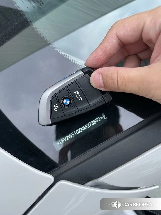 BMW 1 series id 4314843 из Китая 7