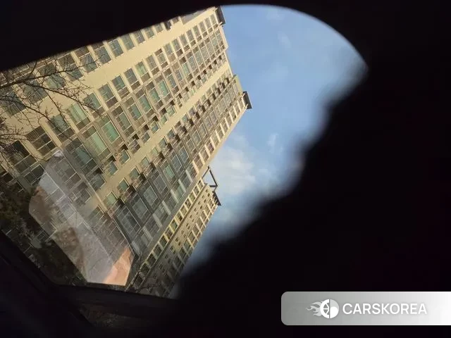 Genesis GV70 id 3615664 из Кореи 7